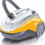 Thomas Perfect Air Animal Pure Ηλεκτρική Σκούπα 1600W με Κάδο 1.8lt Γκρι