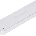 Silverstone SST-MS09 Ασημί