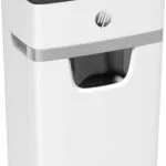 HP Καταστροφέας Εγγράφων Oneshred Cross Cut 15 Φύλλων με Κάδο 20lt 113049-0003