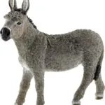 Schleich-S Donkey για 3+ Ετών 9.5εκ. 13772