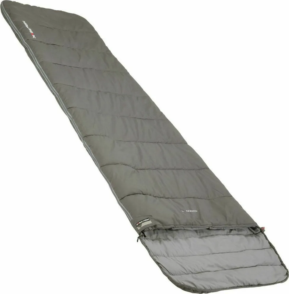 20210216125254_high_peak_conon_7_21247 High Peak Sleeping Bag Μονό 2 Εποχών Conon 7 21247 - Image 1