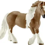 Schleich-S Farm Life Tinker Mare για 3+ Ετών (Διάφορα Σχέδια) 13773