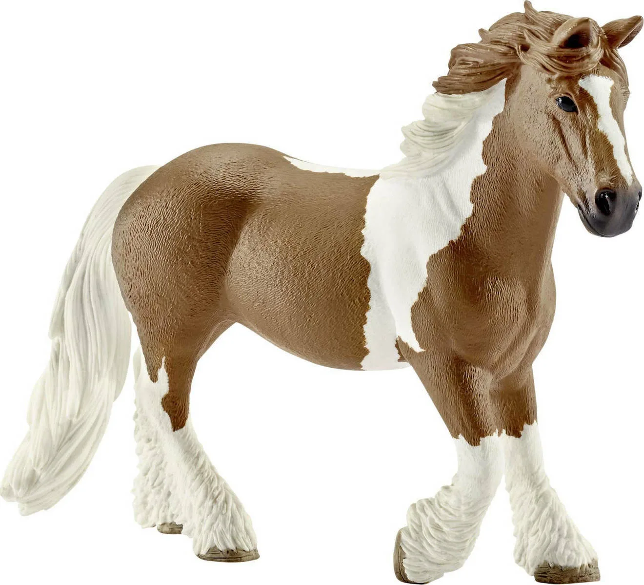 20210216131907_schleich_s_farm_life_tinker_mare_13773 Schleich-S Farm Life Tinker Mare για 3+ Ετών (Διάφορα Σχέδια) 13773 - Image 1