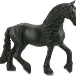 Schleich-S Frisian Mare για 5-12 Ετών 11.4εκ. 13906