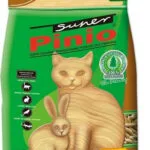 Certech Certech Cat Litter Super Pinio Natural Pellet Γάτας με Άρωμα Πεύκο 10lt