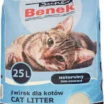 Super Benek Super Benek Άμμος Γάτας Μπετονίτης 25lt