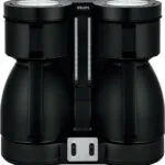 Krups KT 8501 Καφετιέρα Φίλτρου 1700W Black