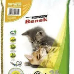 Certech Certech Super Benek Corn Cat Φυτική Άμμος Γάτας 25lt
