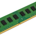 Kingston Valueram DDR3L με Module 1x4GB και Ταχύτητα 1600 για Desktop KVR16LN11/4