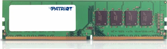 20210216144216_patriot_pc4_8gb_ddr4_2400mhz_psd48g240081 Patriot Pc4- DDR4 με Module 1x8GB και Ταχύτητα 2400 για Desktop PSD48G240081 - Image 1