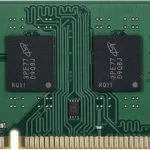 Afox DDR3 με Module 1x8GB και Ταχύτητα 1600 για Desktop AFLD38BK1P