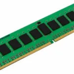 Kingston DDR4 με Module 1x32GB και Ταχύτητα 2666 για Server KTD-PE426/32G