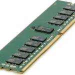 HP HPE DDR4 με Module 1x16GB και Ταχύτητα 2933 για Desktop P00920-B21