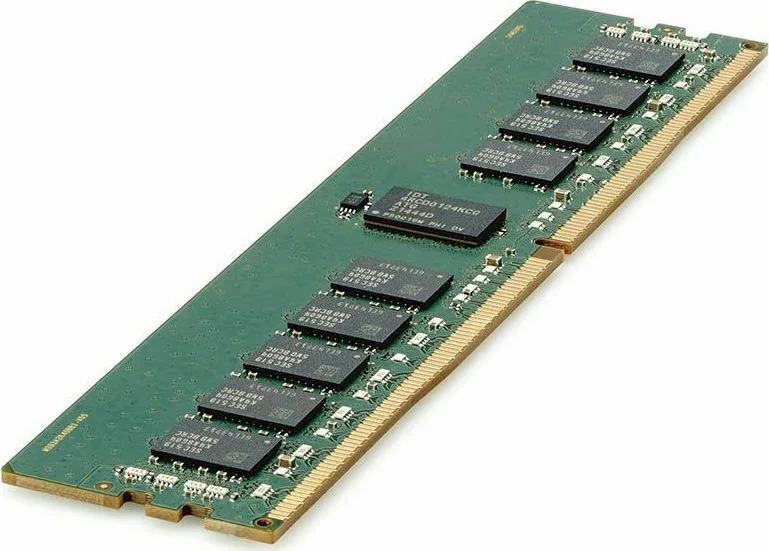 20210216144722_hp_enterprise_16gb_ddr4_2933mhz_p00920_b21 HP HPE DDR4 με Module 1x16GB και Ταχύτητα 2933 για Desktop P00920-B21 - Image 1