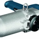 Bosch GDS 30 Μπουλονόκλειδο Ρεύματος 920W με Υποδοχή 1"