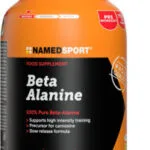 NamedSport Beta Alanine 90 Ταμπλέτες Unflavoured
