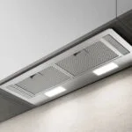 Elica ERA C IX/A/72 Μηχανισμός Απορρόφησης 72cm Inox