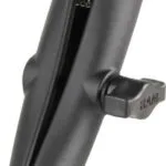 RAM Mount Βάση Στήριξης Κινητού Μοτοσυκλέτας RAM-B-201U-C