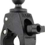 RAM Mount Μπίλια για Βάση Κινητού Μοτοσυκλέτας RAP-B-400U