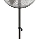 Steba VT S6 35.16.00 Ανεμιστήρας Ορθοστάτης 50W Διαμέτρου 43cm