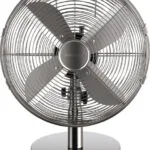 Steba VT T6 35.06.00 Επιτραπέζιος Ανεμιστήρας 35W Διαμέτρου 34cm