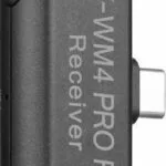 Boya BY-WM4 PRO RXU BY-WM4-RXU Δέκτης Μικροφώνου