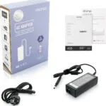 Mitsu AC Adapter 65W (5ZM030)