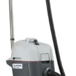 Nilfisk VL500 35 EDF Σκούπα Υγρών / Στερεών 1350W με Πλαστικό Κάδο 18lt