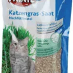 Trixie Cat Grass Γρασίδι για Γαστρεντερικές Διαταραχές 100gr 4236