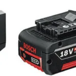 Bosch GAL 18V-40 Επαναφορτιζόμενη Μπαταρία