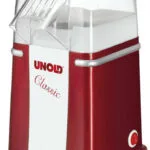 Unold Classic 48525 Μηχανή Ποπ-Κορν Ζεστού Αέρα 900W