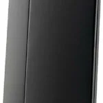Meliconi Ad Professional R1 Usb Indoor Digital Antenna Εσωτερική Κεραία Τηλεόρασης (απαιτεί τροφοδοσία) σε Μαύρο Χρώμα Σύνδεση με Ομοαξονικό (Coaxial) Καλώδιο