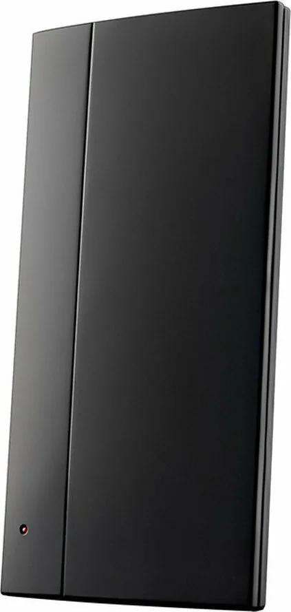 Meliconi Ad Professional R1 Usb Indoor Digital Antenna Εσωτερική Κεραία Τηλεόρασης (απαιτεί τροφοδοσία) σε Μαύρο Χρώμα Σύνδεση με Ομοαξονικό (Coaxial) Καλώδιο - Image 1