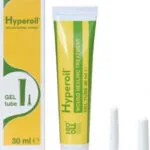 Hyperoil Gel για Επούλωση 30ml