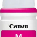Canon GI-490 Γνήσιο Μελάνι Εκτυπωτή InkJet Ματζέντα (0665C001)