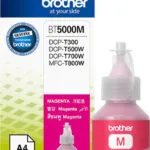 Brother BT5000 Γνήσιο Μελάνι Εκτυπωτή InkJet Ματζέντα (BT-5000M)