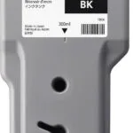 Canon PFI-207 Γνήσιο Μελάνι Εκτυπωτή InkJet Μαύρο (8789B001)