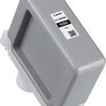 Canon PFI-1100 Γνήσιο Μελάνι Εκτυπωτή InkJet Matte Μαύρο (0849C001)