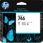 HP 28 Γνήσιο Μελάνι Εκτυπωτή InkJet Πολλαπλό (Color) (P2V25A)