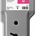 Canon PFI-320 Γνήσιο Μελάνι Εκτυπωτή InkJet Ματζέντα (2892C001)