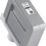 Canon PFI-1300 Γνήσιο Μελάνι Εκτυπωτή InkJet Γκρι (0818C001)
