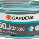 Gardena Classic Λάστιχο Ποτίσματος 3/4" 50m 18025-20