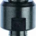 Bosch 2608570084 Εξάρτημα Φρέζας Σφιγκτήρας Παξιμάδι Σύσφιγξης 6mm 6