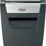 Rexel Καταστροφέας Εγγράφων Momentum X312 Cross Cut 12 Φύλλων με Κάδο 23lt 2104572