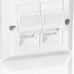 Equip Surface Frame 760301 Λευκό