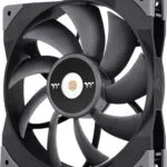 Thermaltake Toughfan 14 High Static Pressure Radiator Case Fan 140mm με Σύνδεση 4-Pin PWM