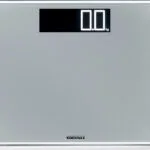 Soehnle Style Sense Comfort 600 Ψηφιακή Ζυγαριά 200kg Γκρι
