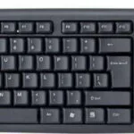 Defender HB 520 Πληκτρολόγιο Αγγλικό US