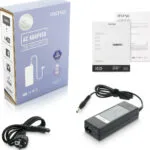 Mitsu Φορτιστής Laptop 90W 19V 4.74A για Toshiba ZM/LIT19474