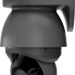 Ubiquiti Protect CCTV Κάμερα Παρακολούθησης 4K Αδιάβροχη με Φακό 1.8mm